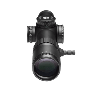 Arken EP-8 1-8x28 LPVO FFP Back