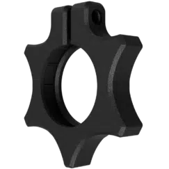 Athlon Ares ETR 15-60 Illumination Adjustment Wheel