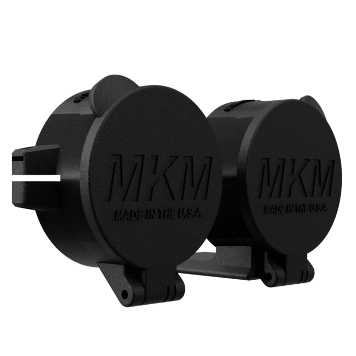 Vortex Razor 18x56 Binocular Cap Set (ARCA)