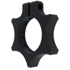 Arken EP-8 1-8x24Illumination Adjustment Wheel