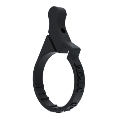 Arken EP-8 1-8x24 Throw Lever