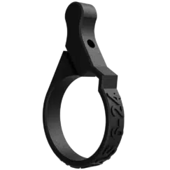 Athlon Heras SPR 6-24x56 Pro Series Throw Lever
