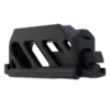 Savage 110 Short Action Single Shot Sled 2