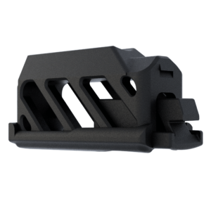 Savage 110 Short Action Single Shot Sled 2
