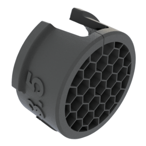 Trijicon TA11 3.5x35 ACOG ARD ODG