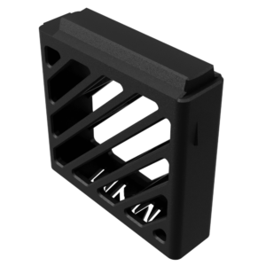 AI AXSR Single Shot Sled