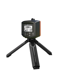 LabRadar LX Tripod