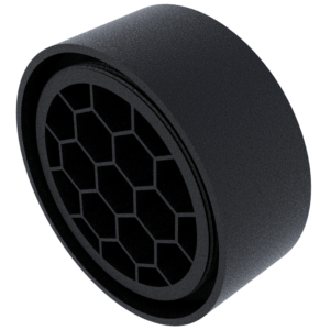 Spitfire HD Gen II 5x Prism Scope ARD Rear