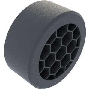 Spitfire HD Gen II 5x Prism Scope ARD Grey
