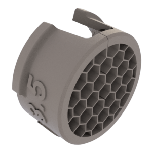 Trijicon TA11 3.5x35 ACOG ARD FDE