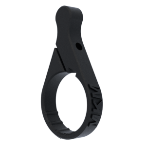 Burris Scout 2-7x32 Throw Lever