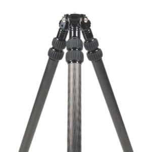 Recon V2 LS Inverted W/ Leg Stopper Close Up