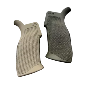 Shadow Crossover Grip FDE & ODG