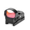 Vantage Reflex Sight 'Wide View' Circle Dot Weaver