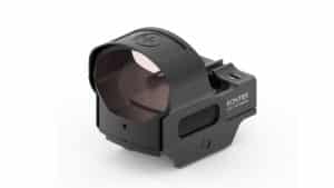 FRONTIER RED DOT REFLEX SIGHT WEAVER / DOCTER