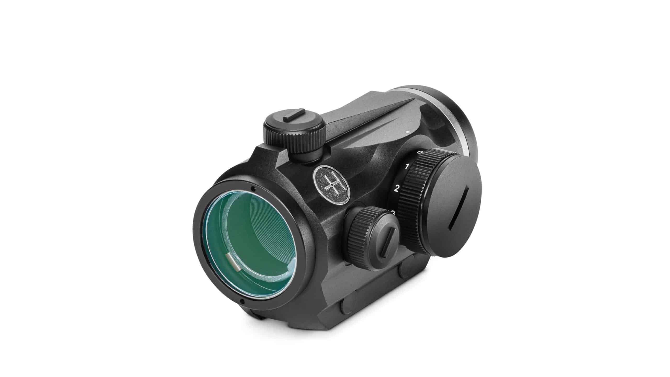 Vantage Red Dot 1x30 rear