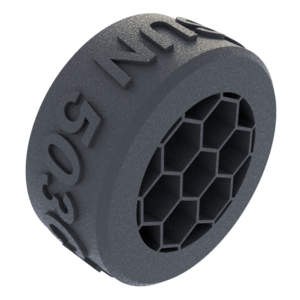 Holosun HS503CU ARD Grey