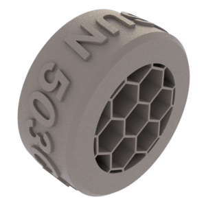 Holosun HS503CU ARD FDE
