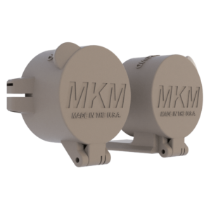 Binocular Cap Set (ARCA) FDE