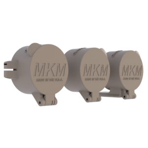 Binocular Cap Set (Non ARCA & ARCA) FDE