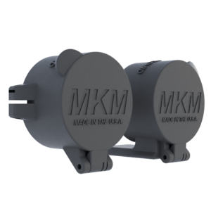 Binocular Cap Set (ARCA) Grey