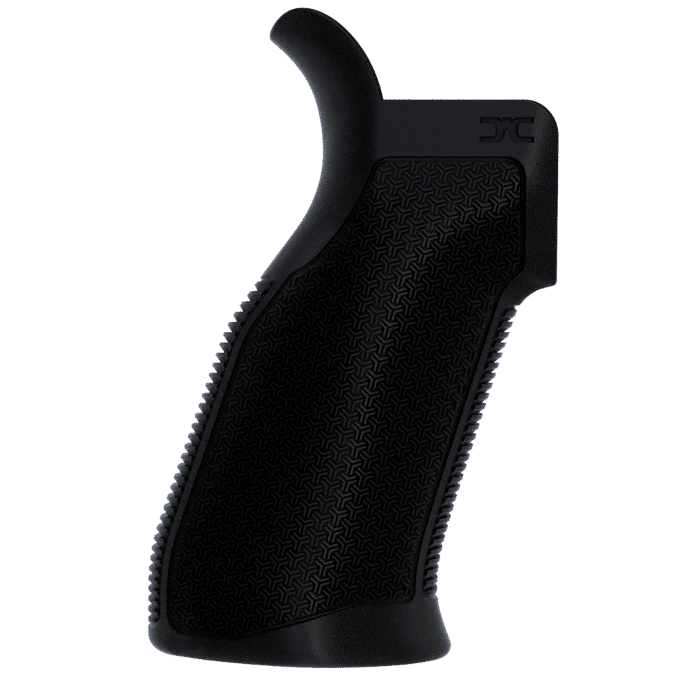 Shadow Crossover Grips