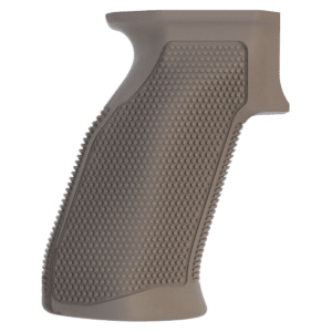 AK Atom FDE