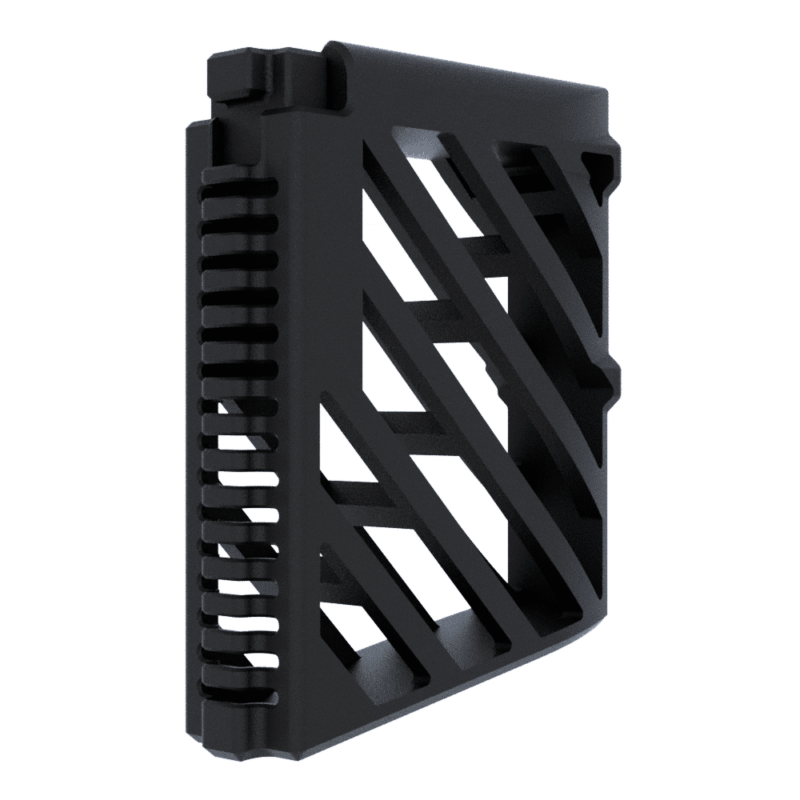 AR - 10 Single Shot Sled