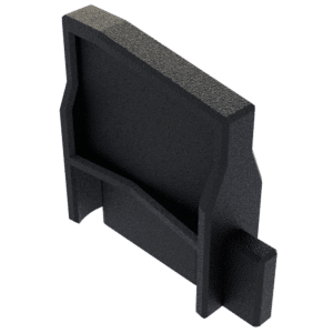 Vudoo +2 Improved Follower Top