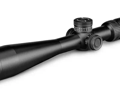 Viper HD 5-25x50 FFP