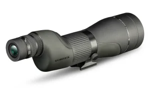 CROSSFIRE HD 20-60X80 (STRAIGHT) Rear