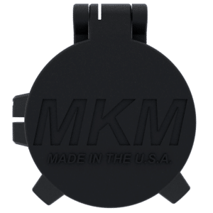 Integrated ARD Scope Cap Front