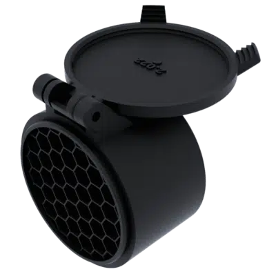 Integrated ARD Scope Caps
