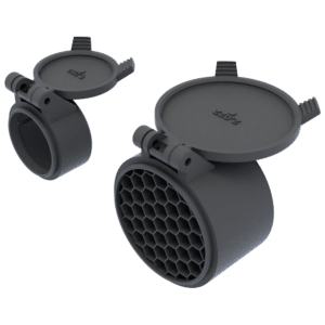 Integrated ARD Scope Cap Set Grey