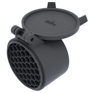 Integrated ARD Scope Cap Grey