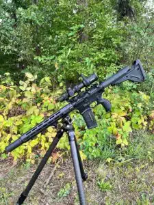 Audere Shadow Tripod