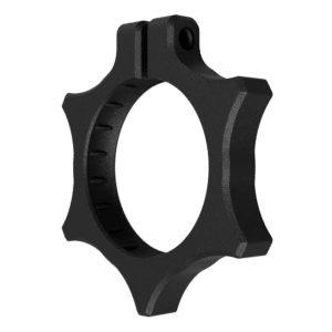 Zeiss LRP S3 425-50 Parallax Adjustment Wheel