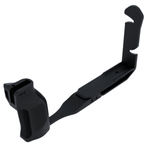 HNT26 Bag Rider w/grip & link front