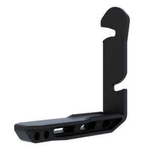 HNT26 Bag Rider front