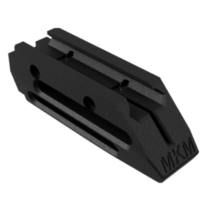 AI AXSR Bag Rider – MK Machining