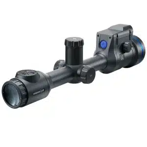 PULSAR THERMION 2 LRF XL60 rear