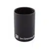 Zero Compromise Sunshade Black