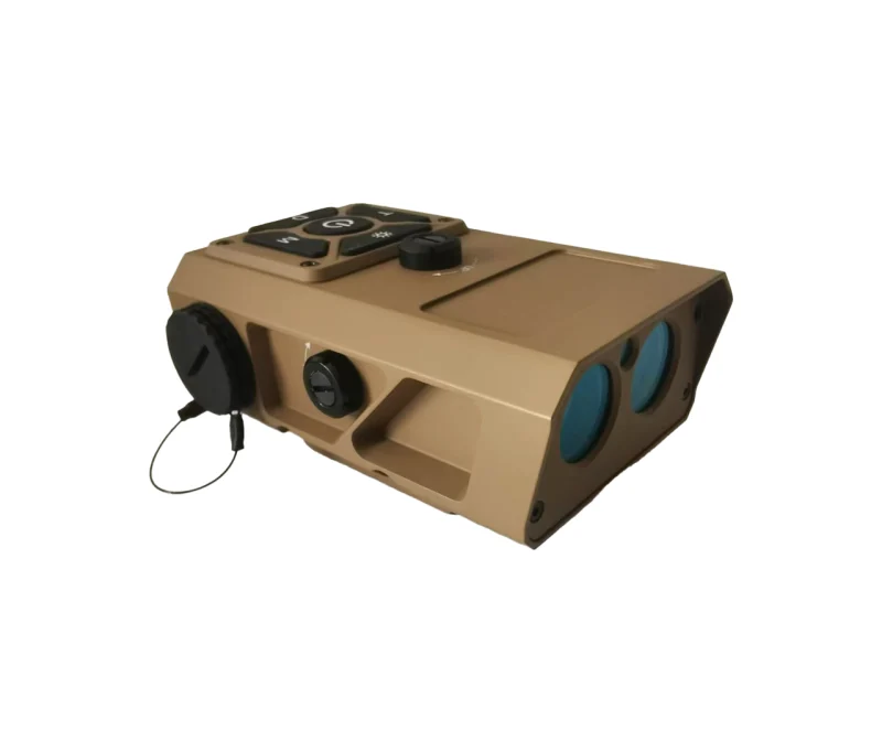 FIRE4000 FDE 4