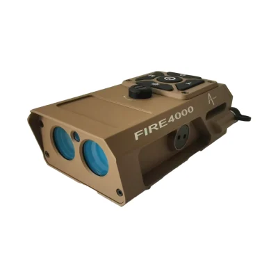 FIRE4000 FDE