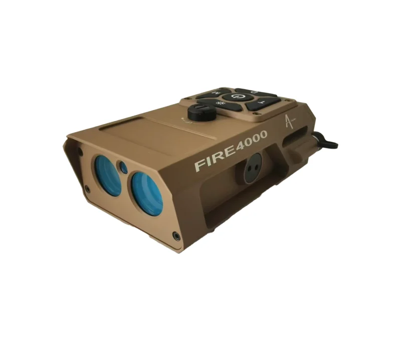 FIRE4000 FDE
