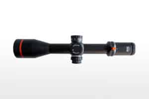 Rival 4-32×56 FFP 3