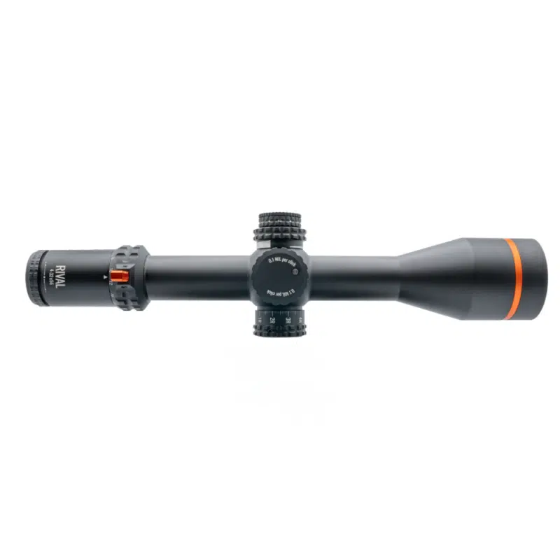 RIVAL X 4-32x56 Top