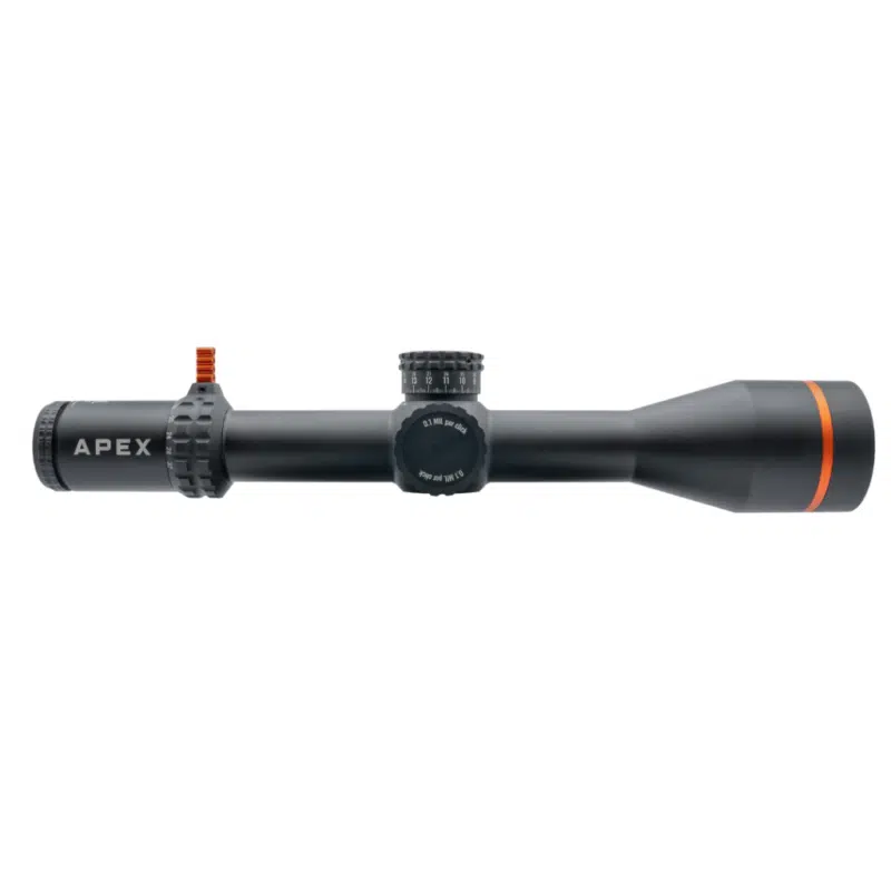 RIVAL X 4-32x56