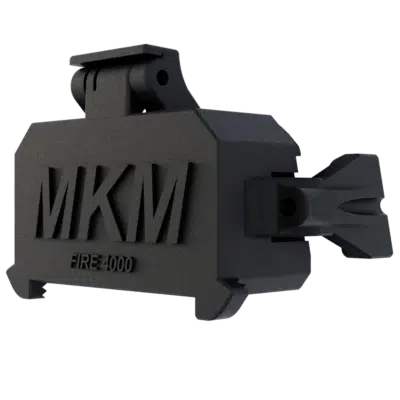 Fire4000 Cap