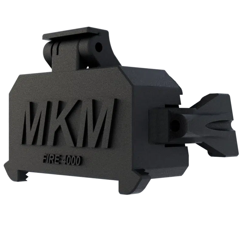 Fire4000 Cap
